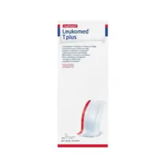 Curativo Leukomed T Plus 10x25cm BSN Unidade