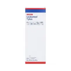 Curativo Leukomed T Plus 10x25cm BSN Unidade