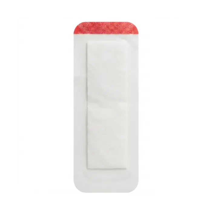 Curativo Leukomed T Plus 10x25cm BSN Unidade