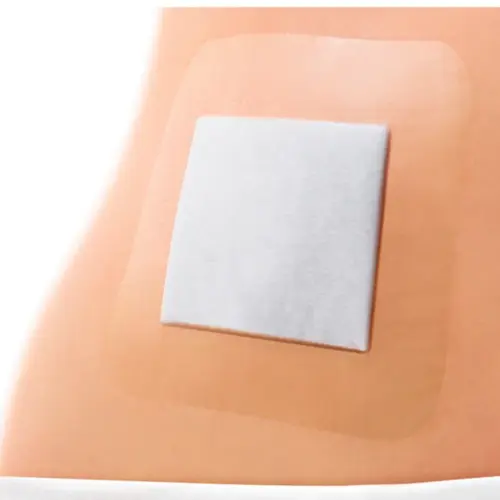 Curativo Pós Cirúrgico Leukomed T Plus 10x25 BSN