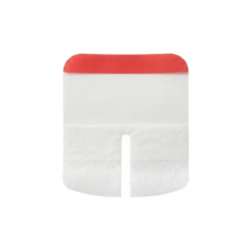 Curativo Leukomed IV Filme Transparente 6x8cm BSN Unidade