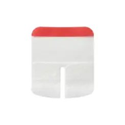 Curativo Leukomed IV Filme Transparente 6x8cm BSN Unidade