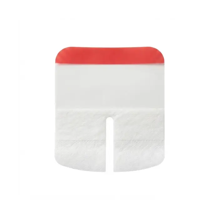 Curativo Leukomed IV Filme Transparente 6x8cm BSN Unidade
