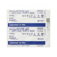 Curativo Leukomed IV Filme Transparente 8,5x11,5cm BSN Unidade