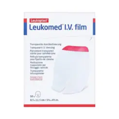 Curativo Leukomed IV Filme Transparente 8,5x11,5cm BSN Unidade