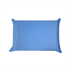 Travesseiro Nasa Super Frostygel Fibrasca Unidade