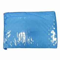 Travesseiro Nasa Super Frostygel Fibrasca Unidade