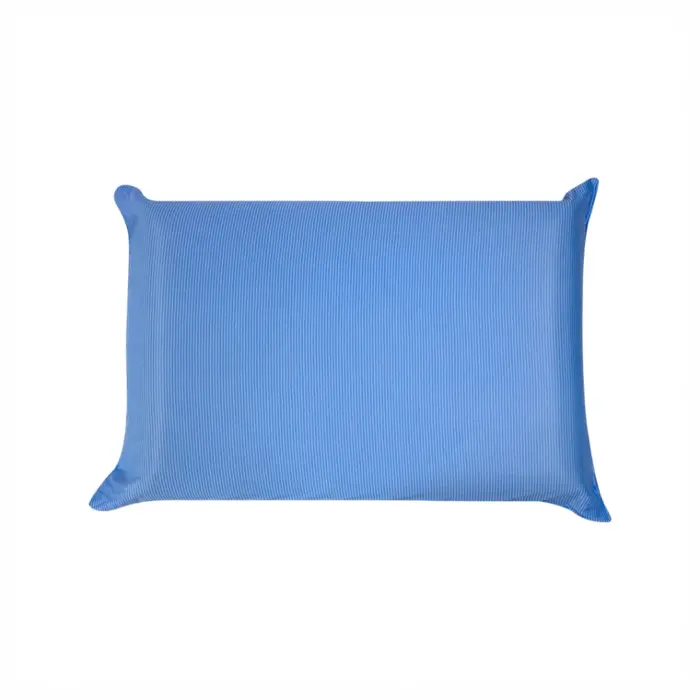 Travesseiro Nasa Super Frostygel Fibrasca Unidade