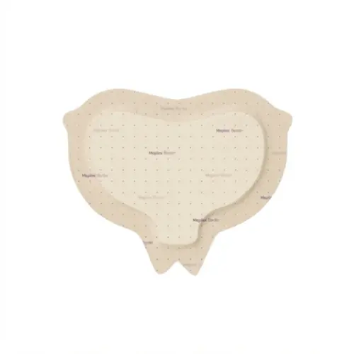 Curativo Mepilex Border Sacrum 16x20cm Mölnlycke Unidade