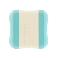 Curativo Comfeel Plus Hidrocolóide com Alginato 10x10cm 33110 - Coloplast