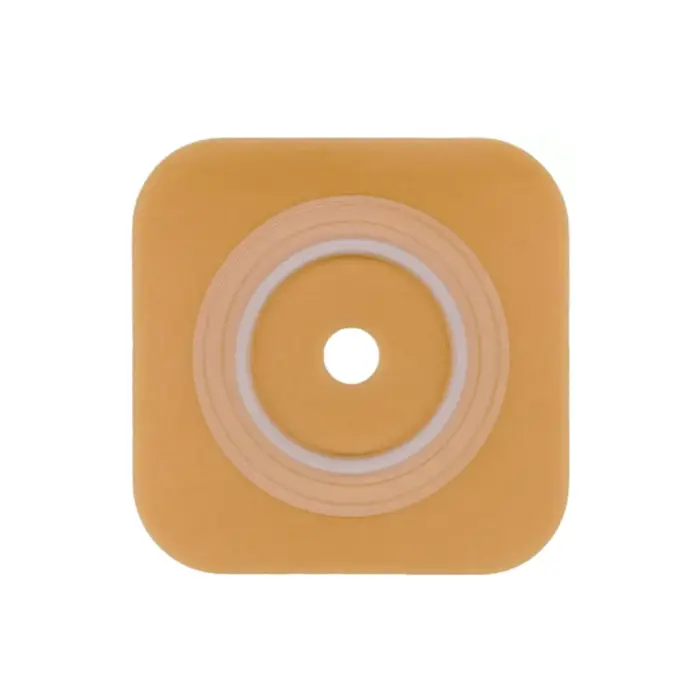 Placa Colostomia Regular Flex Sur-Fit Plus 70mm Convatec