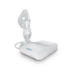 Inalador De Ar Comprimido Compact DC1 G-tech
