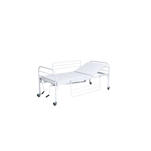 Cama Fowler Manual SemiLuxo S0210 Salutem