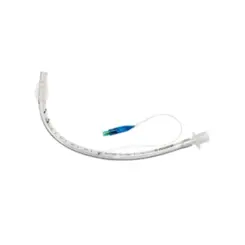 Tubo Endotraqueal Com Balão Estéril Descartável 4mm - SOLIDOR