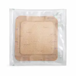 Curativo Border Flex Mepilex 15x15cm Mölnlycke