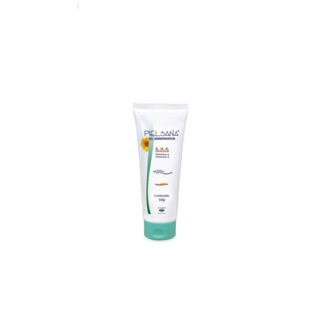 Pielsana Gel com PHMB 50g - DBS: Proteção Avançada para Sua Pele