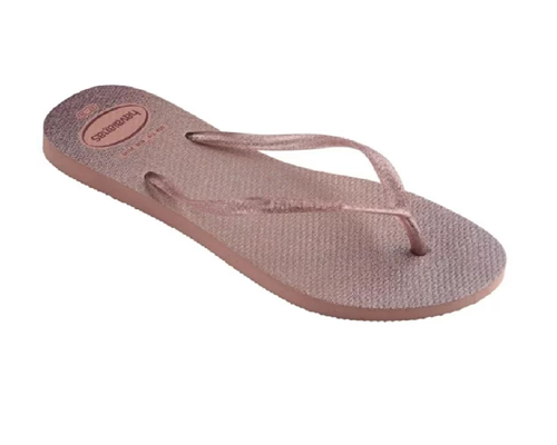 Havaianas Top Verano II fucsia, arancioni e bianche | AW LAB