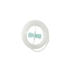 Scalp Para Infusão Intravenosa 19G Medix Unidade