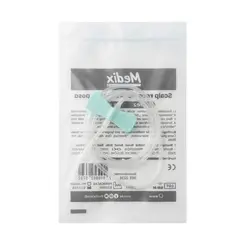 Scalp Para Infusão Intravenosa 19G Medix Unidade