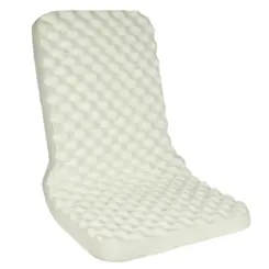 Almofada Para Assento Pillow Top Visco Perfetto