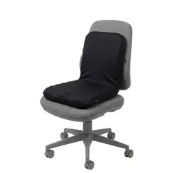 Almofada Para Assento Pillow Top Visco Perfetto