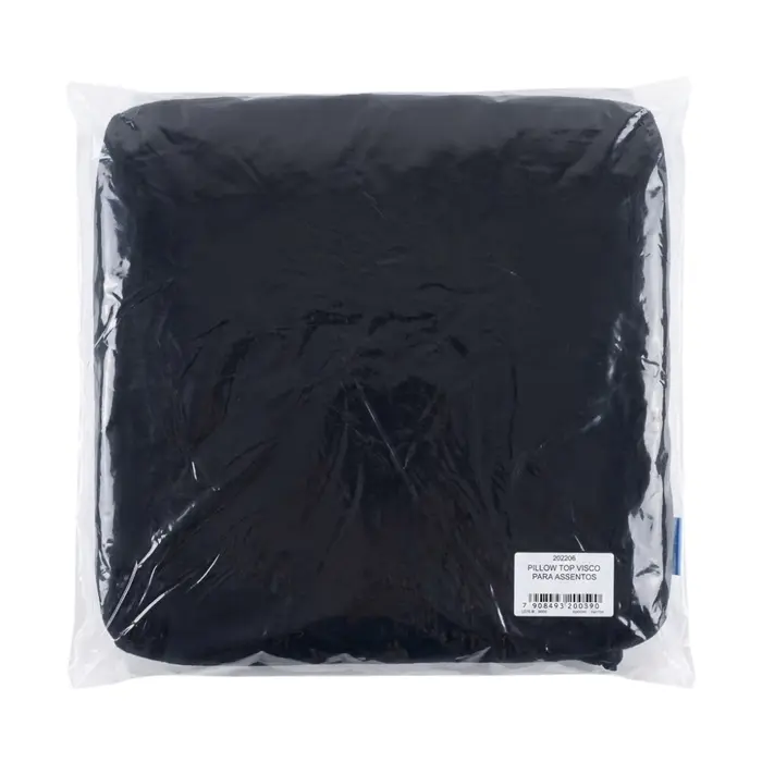 Almofada Para Assento Pillow Top Visco Perfetto