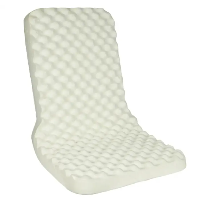 Almofada Para Assento Pillow Top Visco Perfetto