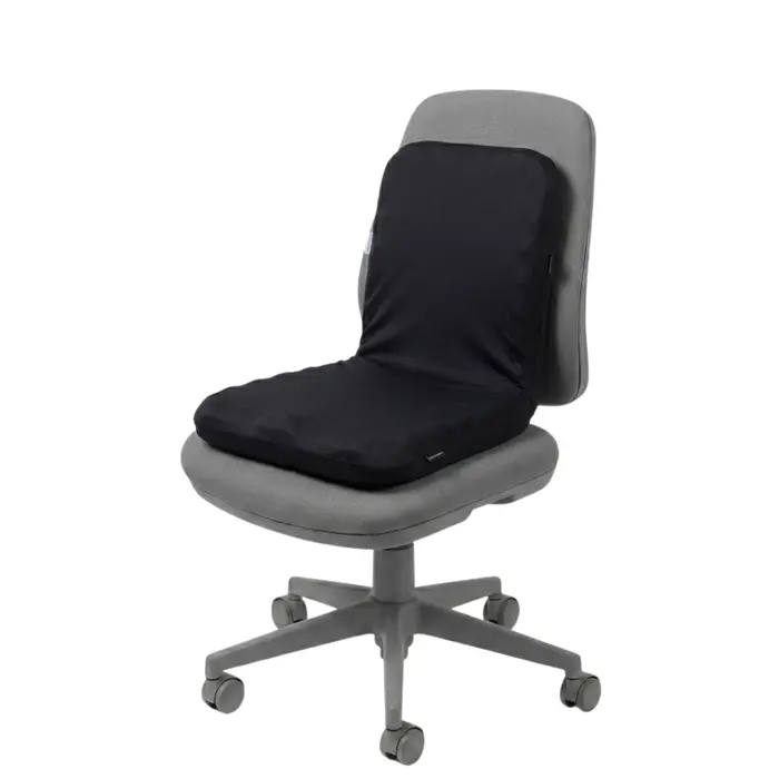 Almofada Para Assento Pillow Top Visco Perfetto