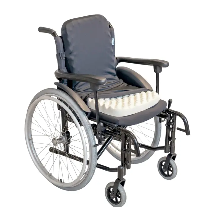 Almofada Para Assento Pillow Top Visco Perfetto