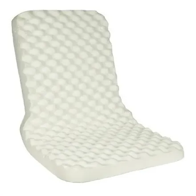 Pillow Top Visco Para Assento Perfetto