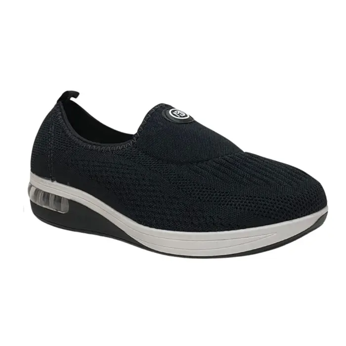 Sapato Modare Lisboa Slip On 36 7320.217 Preto