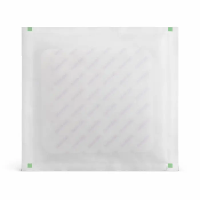 Curativo De Espuma Mepilex 15x15cm Mölnlycke