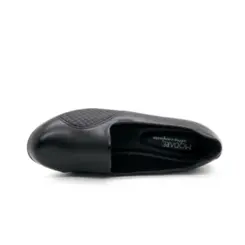 Tamanco Modare Cabedal Flex 35 7014.229 Preto