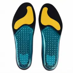 Palmilha Performance Softpauher AC020 38/39 OrthoPauher