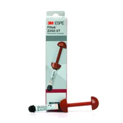 Resina 3M™ Filtek™ Z250 XT - Solventum