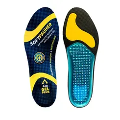 Palmilha Performance Softpauher AC020 42/44 OrthoPauher