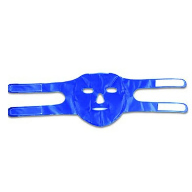 Máscara Facial Térmica Gel Ortho Pauher Conheça os Benéficios