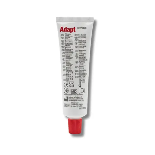 Pasta Hidrocoloide Para Ostomia Adapt 79300 60g Hollister