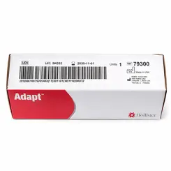 Pasta Hidrocoloide Para Ostomia Adapt 79300 60g Hollister