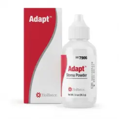 Pó Hidrocoloide Para Ostomia Adapt 28g Hollister