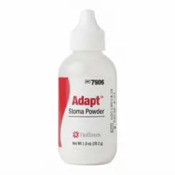 Pó Hidrocoloide Para Ostomia Adapt 28g Hollister