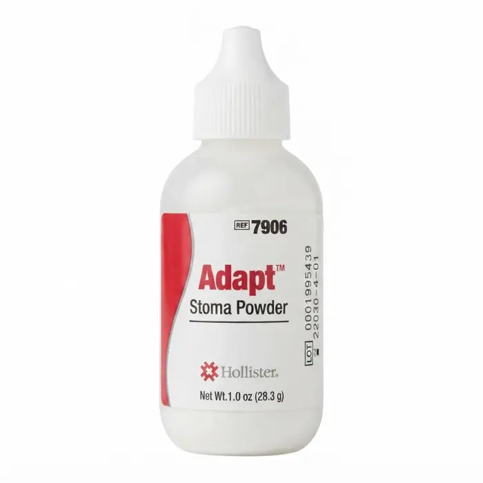 Pó Hidrocoloide Para Ostomia Adapt 28g Hollister