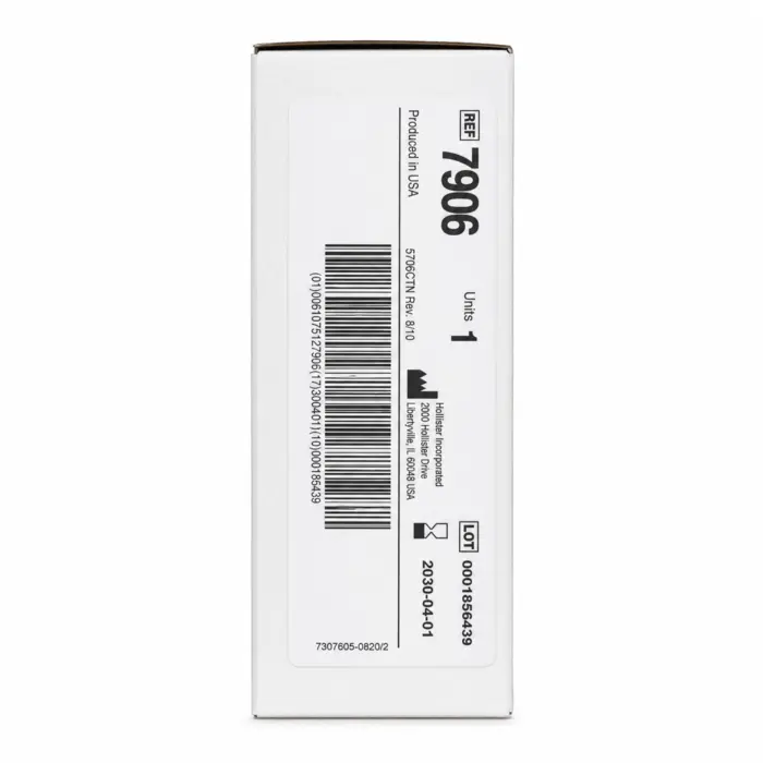 Pó Hidrocoloide Para Ostomia Adapt 28g Hollister