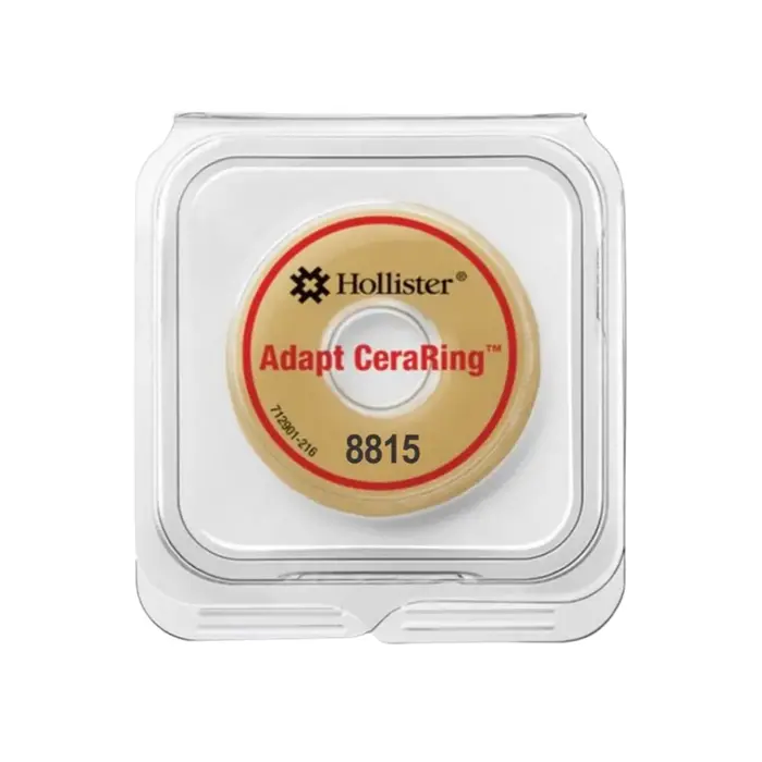 Anel Moldável Para Ostomia Adapt 8815 48mm Hollister