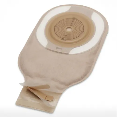 Bolsa Colostomia Drenável Recortável Premier Soft Convex 89511 13/55mm Hollister