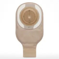 Bolsa Colostomia Drenável Recortável Premier Soft Convex 89511 13/55mm Hollister