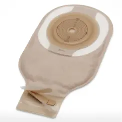 Bolsa Colostomia Drenável Recortável Premier Soft Convex 89511 13/55mm Hollister