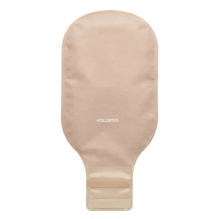 Bolsa Colostomia Drenável Recortável Premier Soft Convex 89511 13/55mm Hollister