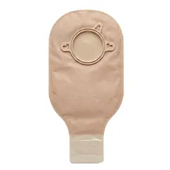 Bolsa Colostomia Drenável Opaca New Image 18183 57mm Hollister - Sistema 2 Peças