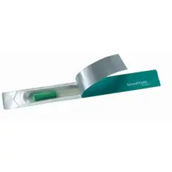 Cateter Uretral SpeediCath Standard Masculino CH12 Coloplast